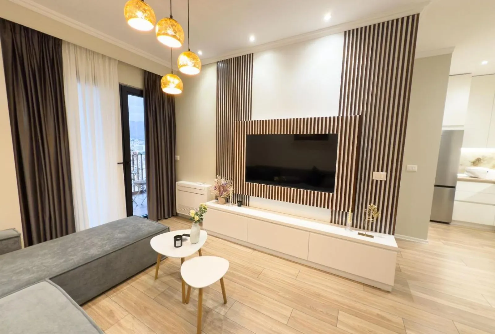 Luxe Haven Tirana B22 Διαμέρισμα Αλβανία