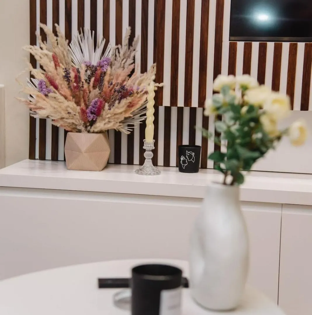 Luxe Haven Tirana B22 Διαμέρισμα Αλβανία