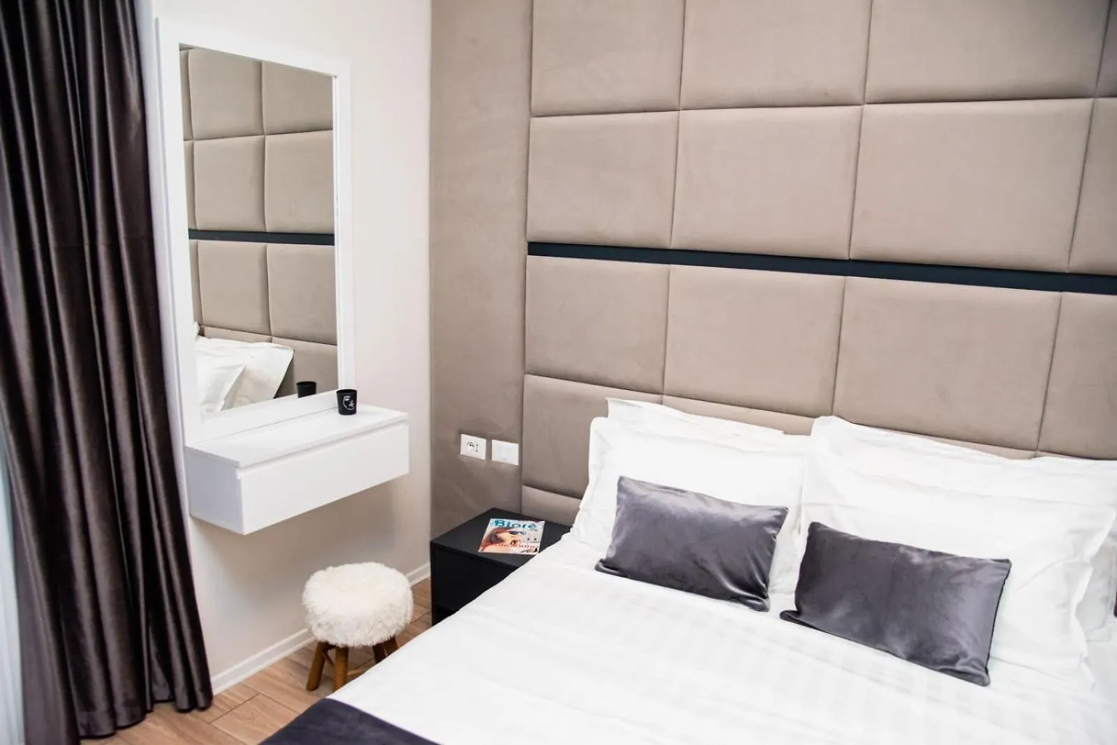 Luxe Haven Tirana B22 Διαμέρισμα